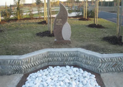 Création d&rsquo;un nouveau cimetière – Cugnaux