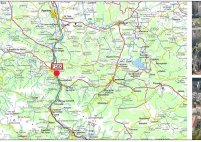 Révision du plan local d&rsquo;urbanisme – Foix