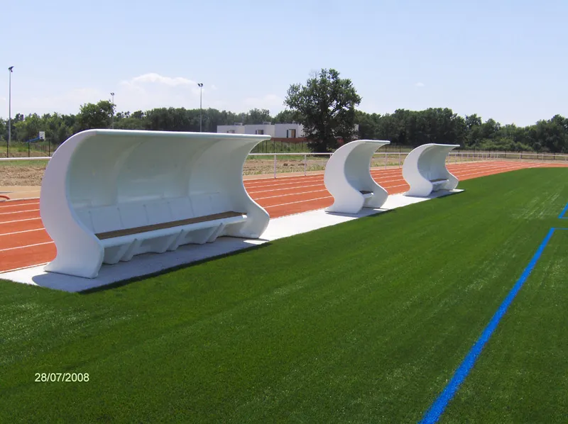 Astrolab à Labarthe vue de nuit - 2AU