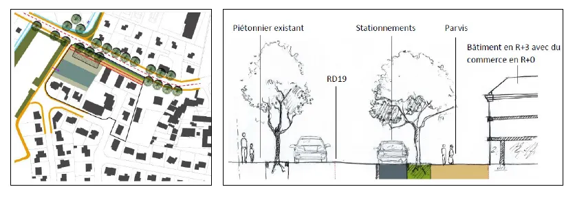 Modification n°6 du PLU – Labarthe-sur-Lèze