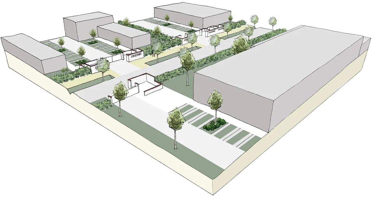 Astrolab à Labarthe vue de nuit - 2AU