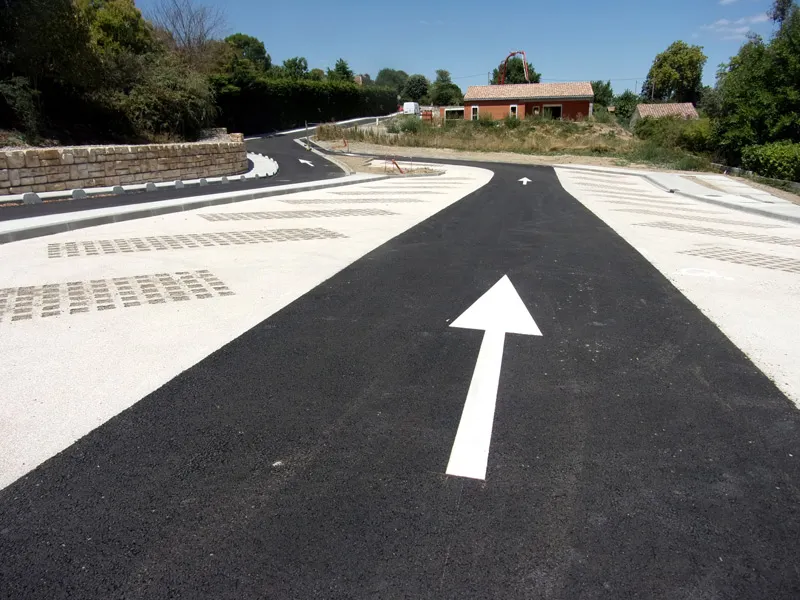 Astrolab à Labarthe vue de nuit - 2AU