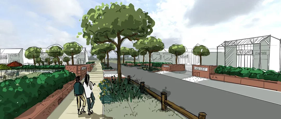 Guide d&rsquo;entretien SEGLA 2 – Seysses