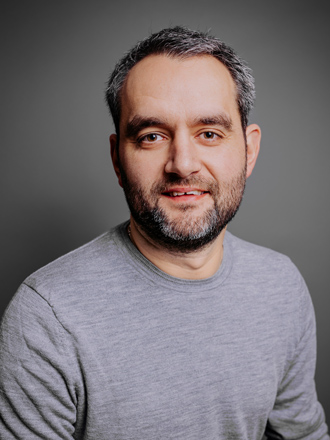 Olivier Bourgoin - 2AU