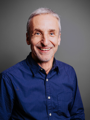 Pierre Chapuis - 2AU