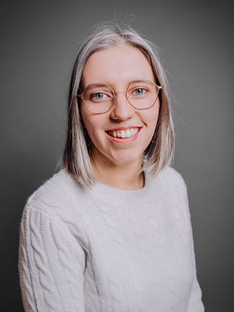 Lucie Francescatti - 2AU