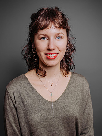 Emilie Gautier - 2AU