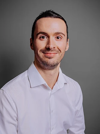 Loïc Salvatge - 2AU