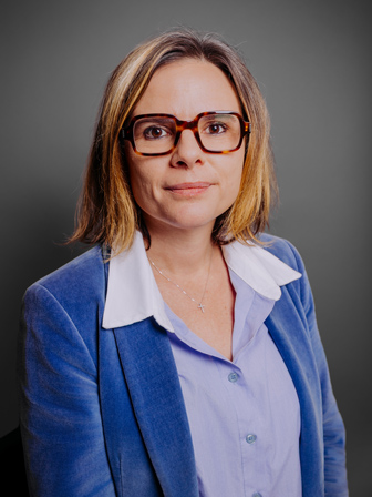 Marie Unal de Capdenac - 2AU