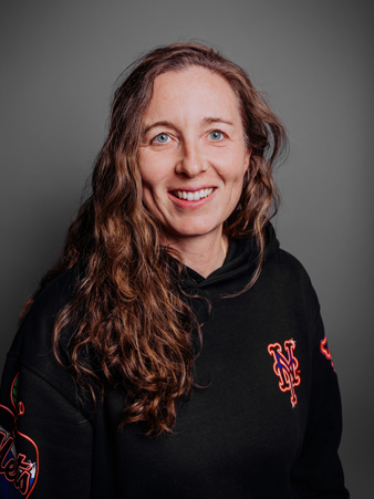 Caroline VANDERSTRAETEN - 2AU